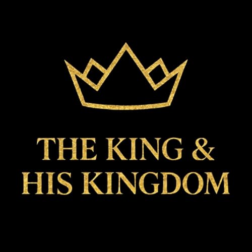 The King & His Kingdom introduction (Matt 13) - Gordon Watson (08/02/26)