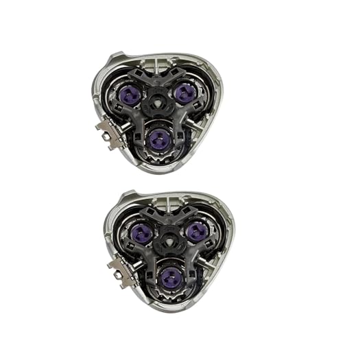 J~\pVF[o[wbhAPhilips PT860APT860 PT866 PT721 PT722 PT723 AT757 AT758 AT798 AT891 AT926dCVF[o[u[hɑΉ(2PCS)