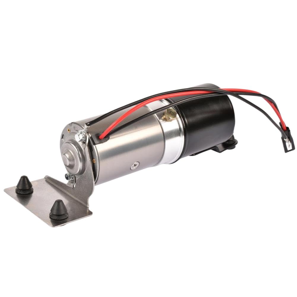 Convertible Lift Motor Pump AP02 Compatible with 1965-70 Impala SS Caprice 2-Door
