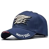 MAOZIJIE Mode Coole Männliche Us Navy Seal Cap Air Weiche   Taktische Knochen Baseballmützen Armee Hut Solider Bonnrt