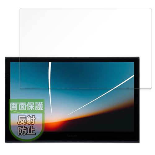 MotoMoto �t�B���� Wacom Movink 13 �p �ی�t�B���� ���˒ጸ �w��h�~ ���{��