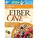 FIBER ONE® CEREAL Original 4 Pack