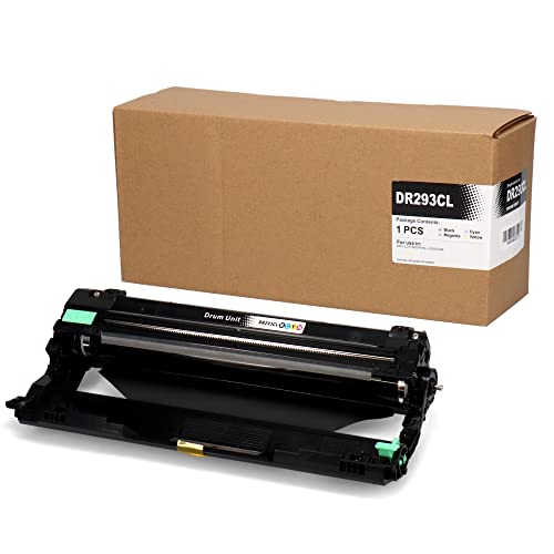 Amazon.co.jp: ブラザー用 DR-293CL-BK 互換ドラム 1本 HL-L3230CDW