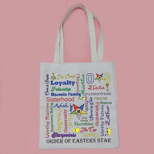 Bolso Tote Palabra PWHAOO miniatura 6