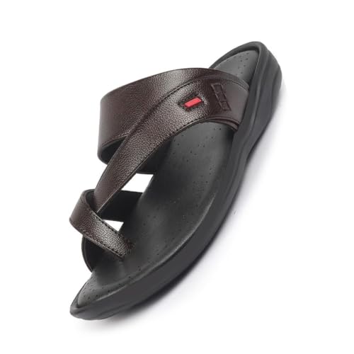 Image of FAUSTO Men Flat Sandal