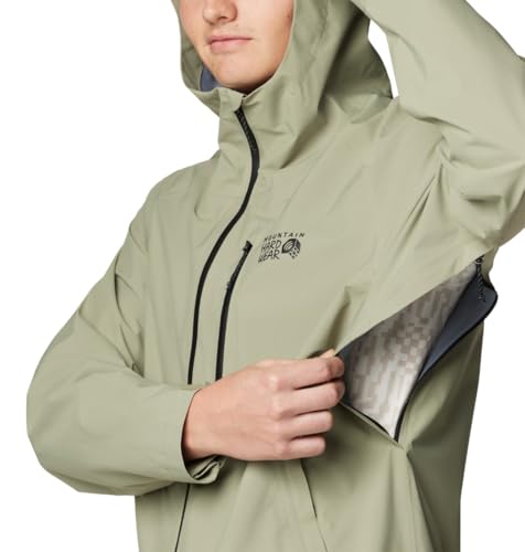 Image of Mountain Hardwear Stretch Ozonic Jacket