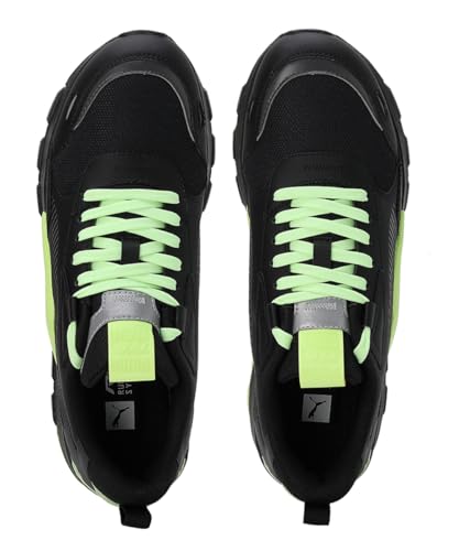 Image of Puma Unisex Adult RS 3.0 Synth Pop Sneaker