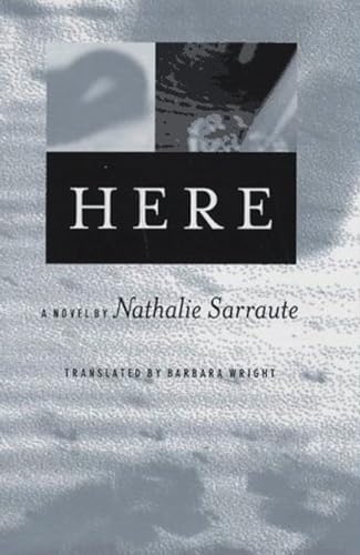 Here: A Novel view 2