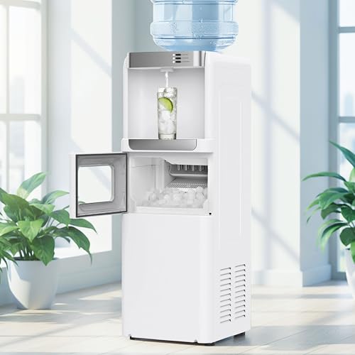 Encuentra dispensador de agua y hielo marca advwin, en la categoría de dispensadores de agua. Dispensador de agua y hielo Marca advwin 3