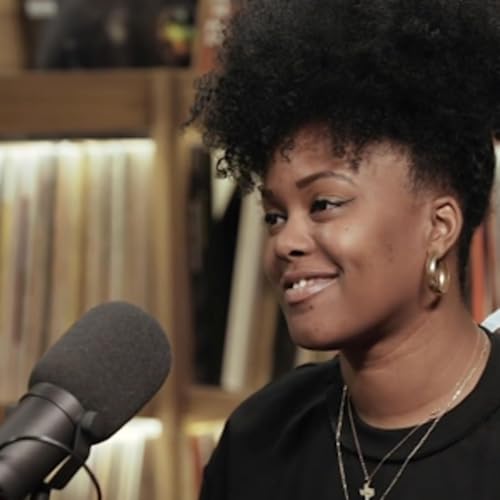 #3: How journalist Kiana Fitzgerald uses TikTok to help with bipolar.