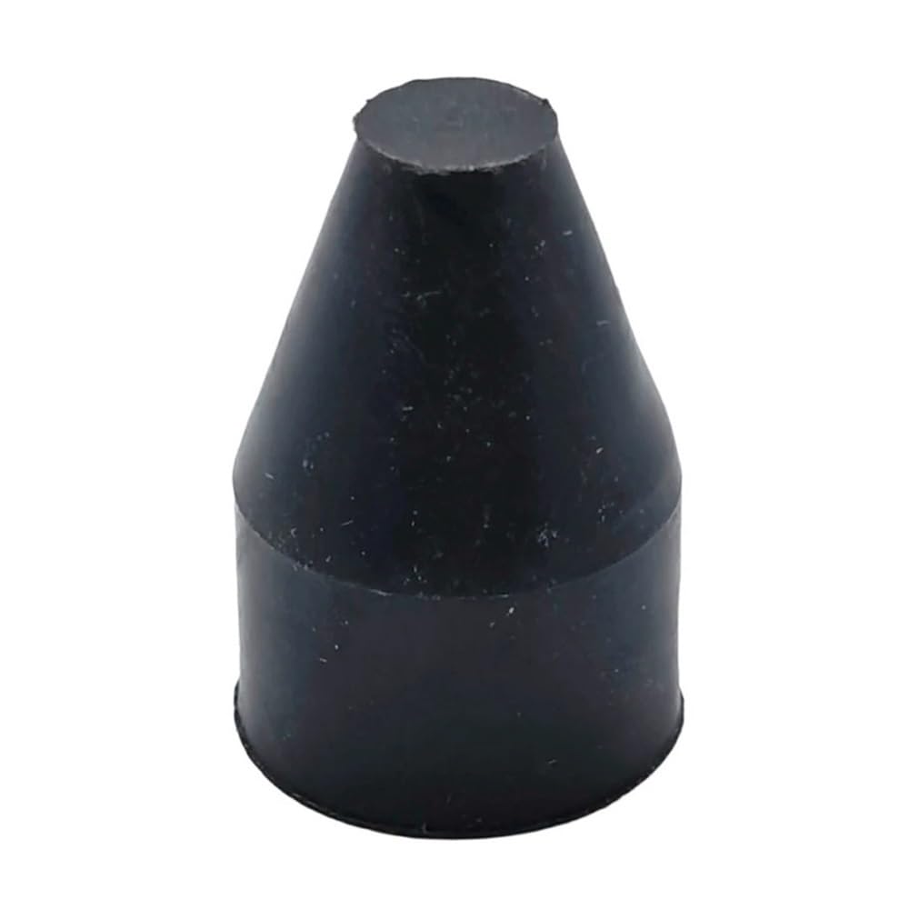Aislador amortiguador anular para motosierra repuesto silentblock modelos 137 y 142