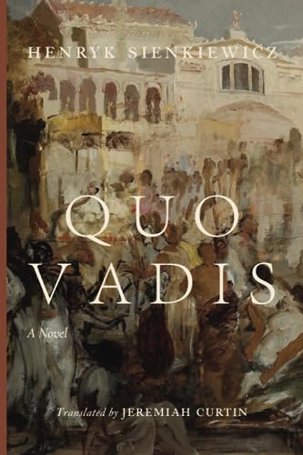 Quo Vadis 1685952437 Book Cover