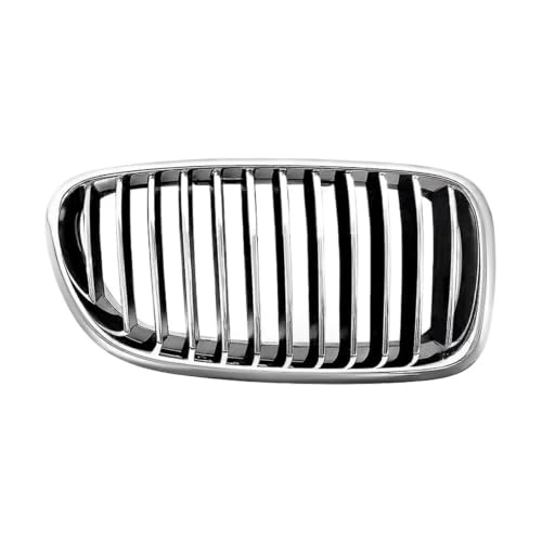 Calandre avant pour BMW Série 5 F10 F11 F18 de 2010 à 2017 - Finition élégante 51137203650