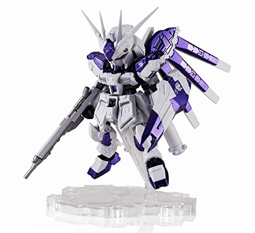 NXEDGE STYLE ネクスエッジスタイル [MS UNIT] Hi-νガンダム(TOKYO LIMITED Ver.)
