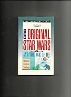 The Original Star Wars & the Age of Ice 089985284X Book Cover