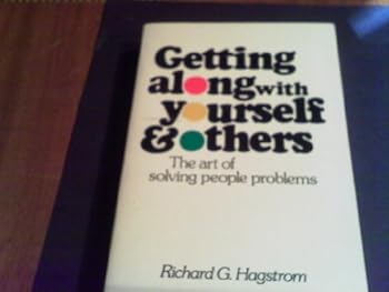 Paperback Getting Along With Yourself and Others Book