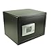 Produktbild Burg-Wächter Hoteltresor mit elektronischem Zahlenschloss, Point-Safe, 38,8 l, 20,5 kg, P 3 E KA 4, Schwarz