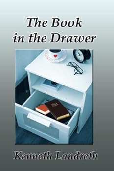Paperback The Book in the Drawer Book