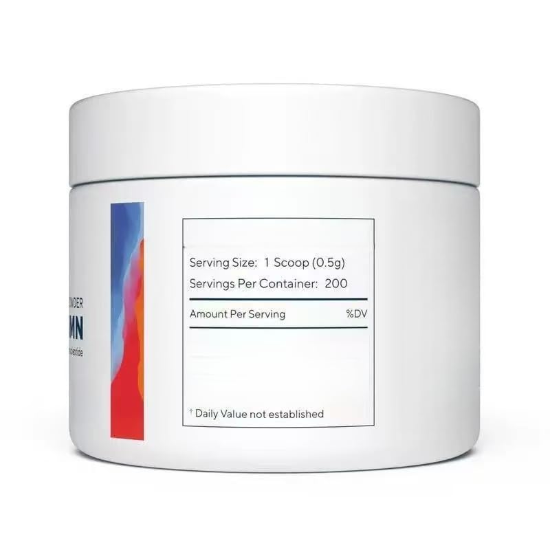 𝐍-𝐌-𝐍, Per Sostenere L'energia Cellulare, La Rigenerazione Dell'organismo E Il Benessere Generale