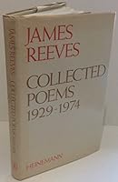 Collected poems, 1929-1974 0435147706 Book Cover