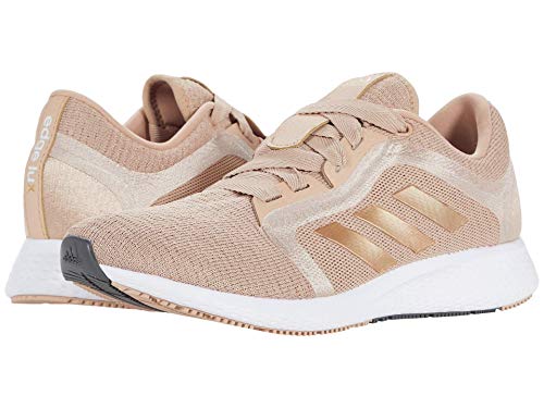 Image of Adidas Women's Edge Lux Ankle-High Running Shoe