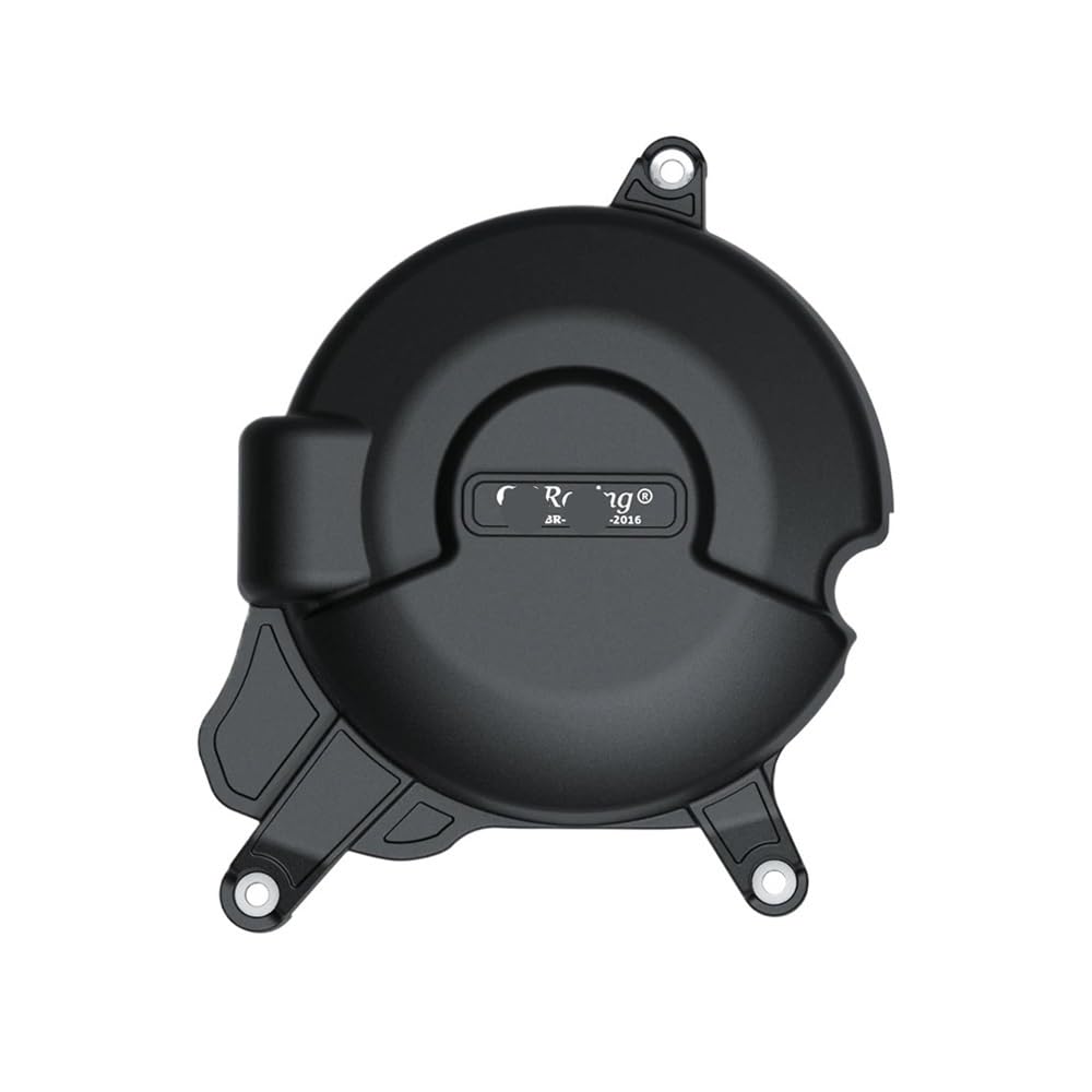 Cubierta de motor para Monster 696 796 1100 2008-2015 protector de estator 6