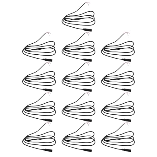 Cable extensión audio 3.5mm hembra 1 metro Zerodeko miniatura 1