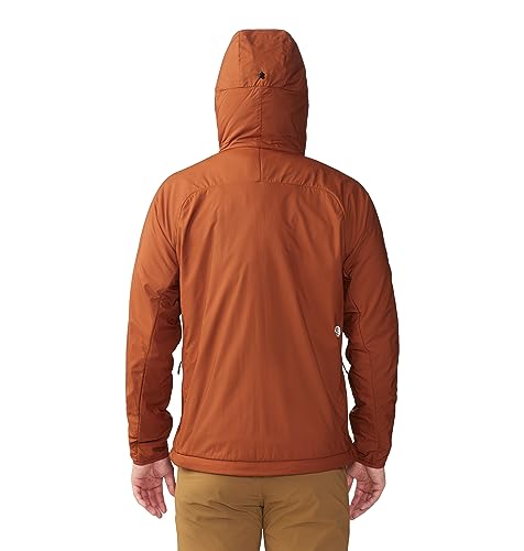 Image of Mountain Hardwear Men's Kor Airshell Warm Jacket