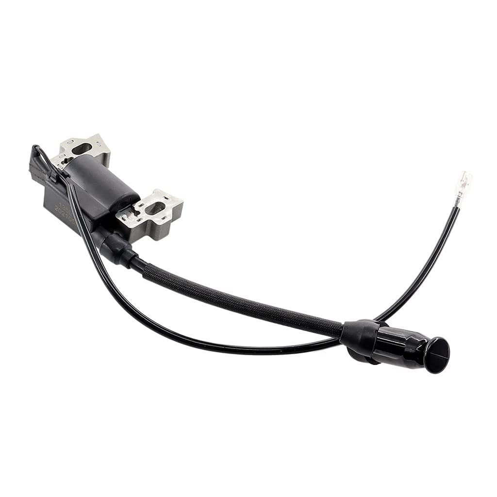 Zündspule für Fuxtec RM5196eS FX-RM5196 FX-RM5196PRO FX-RM5396P FX-RM2060eS Rasenmäher
