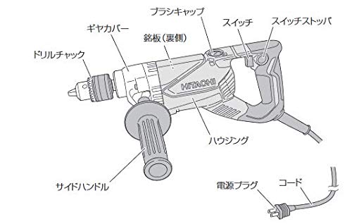 Amazon.co.jp: HiKOKI(ハイコーキ) 造作角のみ BS15Y : DIY Amazon.co.jp: HiKOKI(ハイコーキ) 造作角のみ BS15Y : DIY