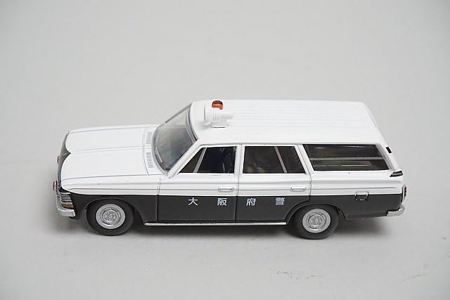 Amazon.co.jp: TOMICA トミカリミテッドヴィンテージ TLV 1/64 LV-19a