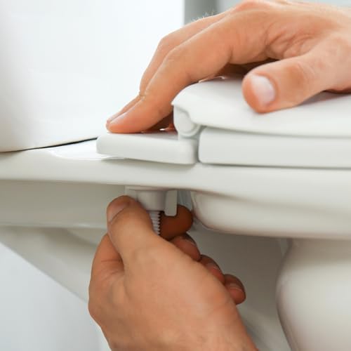 Tornillos para fijar sanitarios 7 Imagen adicional