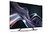 Sharp 55 inch QLED 4K Ultra HD Google TV™ Dolby Vision Dolby Atmos 55HP6265E (HP Series)