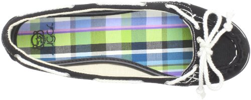 Image of Sugar Women's Haiau Boat Shoe