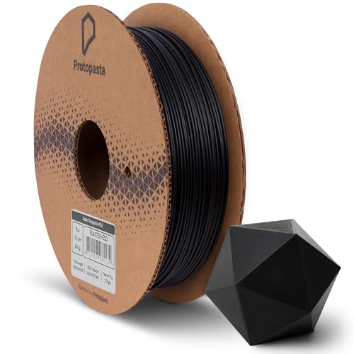 Filament Proto-Pasta PLA BLACK
