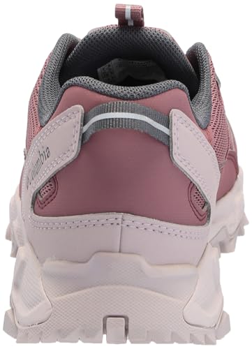 Columbia Women's Flow Fremont, Fig/Vapor, 8