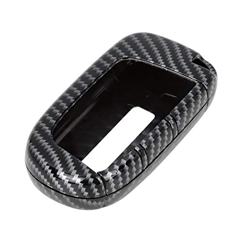 Funda para Jeep X AUTOHAUX: la solución a las llaves rotas con diseño de fibra de carbono