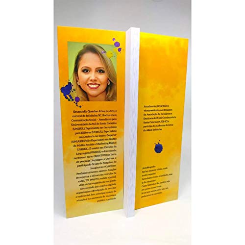 Livro Símbolos De Imbituba/Sc