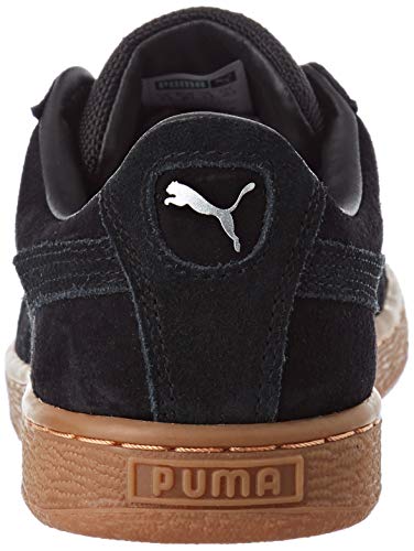PUMA Basket Classic Weatherproof, Scarpe da