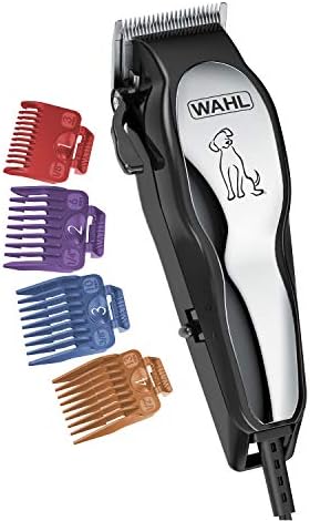 Heavy coat dog clippers Clearance