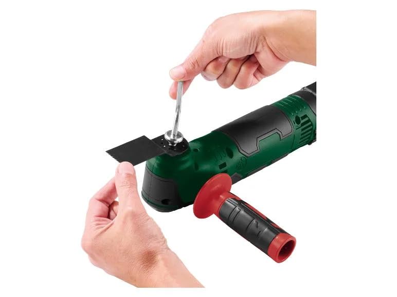 PARK SIDE - Strumento multifunzione fai da te PMFW 310