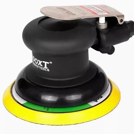 Compatible for BOOXT Pneumatic Sanding Paper polishing Machine AT-2050B AT-2050BD AT-2050BV AT-2050BE AT-2050BED AT-2050BEV AT-2050BF (AT-2050BED)