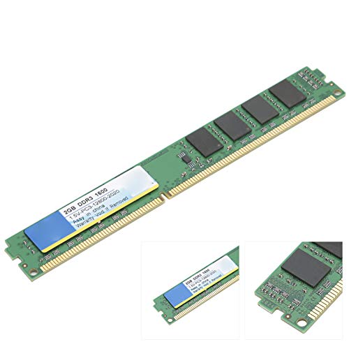 Módulo de memória de resistência à abrasão, módulo de memória de computador poderoso resistente a al