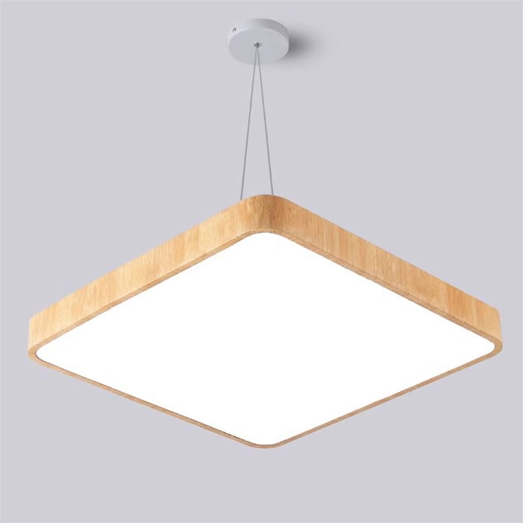 CWVYKNP Creative Geometry Pendant Light Fixture Led Ceiling Mount Industrial Office Ceiling Embedded Mount Chandeliers Modern Dining Light Fixtures LED Bulbs for Kitchen Living Room Foyer