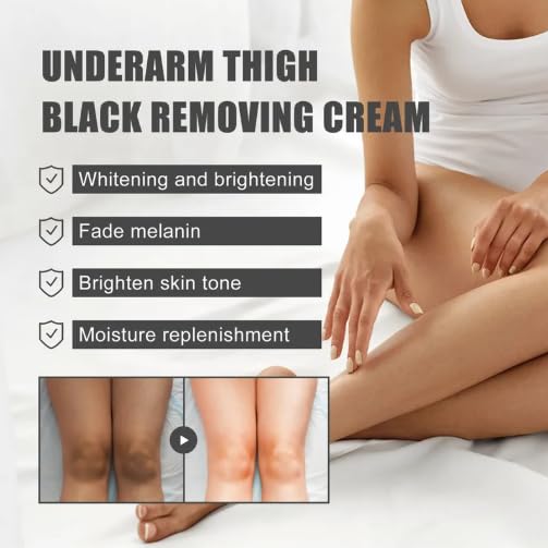 EARTHLY PRODUCTS Skin Bleaching Cream for Dark Spots – Brightening & Even Skin Tone & Moisturize Bleach Cream For Men & Women - 30gm (Pack of 2) 4