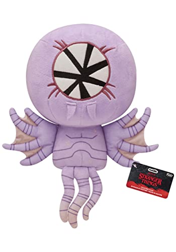 Pop Plush - Stranger Things