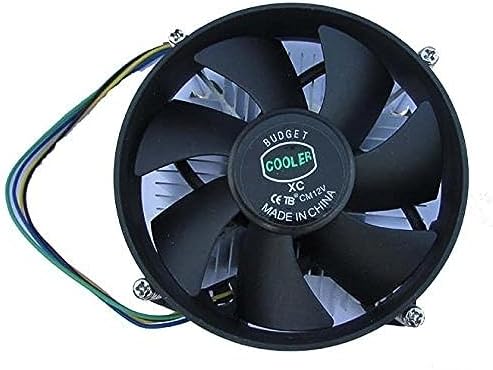 Intel K69237-001 - Dissipatore Di Raffreddamento In Alluminio LGA115X/1200 BULK - SPEDITO IN 24H