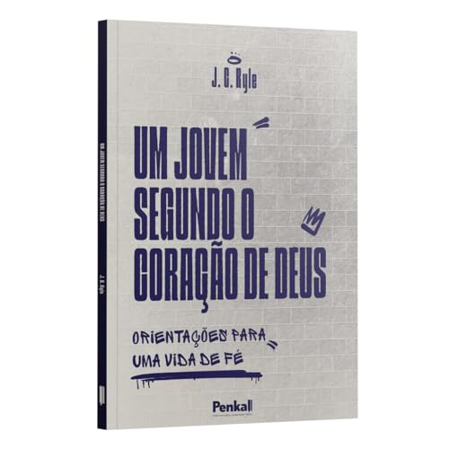 JOVEM SEGUNDO O CORAÇÃO DE DEUS