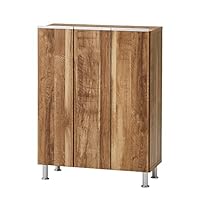 Amazon.co.jp: 土井インテリヤ シューズボックス 下駄箱 収納