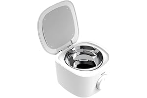 Infant's Lotion Warmer for Nurturing and Hydrated Skin